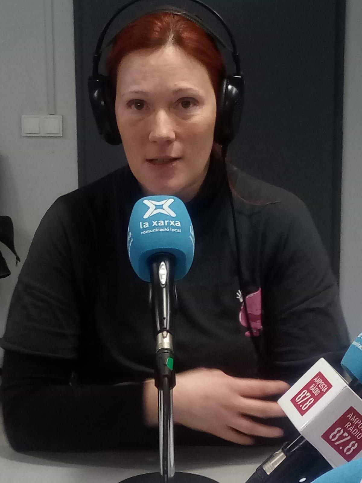 ENTREVISTA AMB JÚLIA BARBERÀ, REGIDORA DE JOVENTUT SOBRE EL SALÓ DE PASQUA
